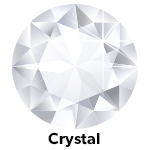 CRYSTAL RSTONE SS12 50gr