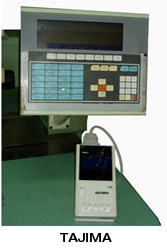 Tajima USB linker Tajima USB linker