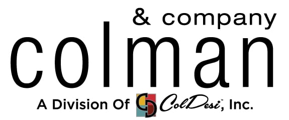 Colman and Company Logo