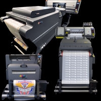 Dtf Direct To Film Printers Digital Heat Fx Direct To Film Printers