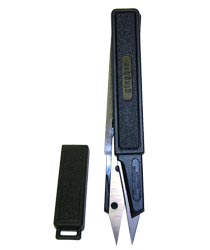Gingher 4 34 Featherweight Nippers