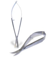 SZCO Supplies Micro Scissors Straight