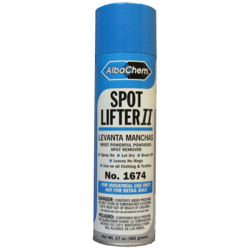 SPOT LIFTER II (FAST POWDER) Spray