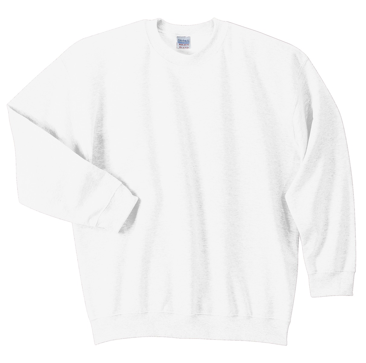 Gildan ®  - Heavy Blend™ Crewneck Sweatshirt.  18000