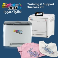 DFX i550/560 Success Kit (Printer not Included)