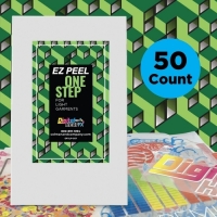 EZ Peel 11X17 Transfer Paper (50ct A&B)