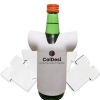 Beer Bottle Holder for Sublimation 15cm x 11.5cm x 3.5mm