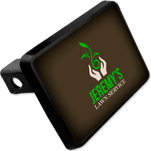 Unisub Trailer Hitch Covers Colman and Company