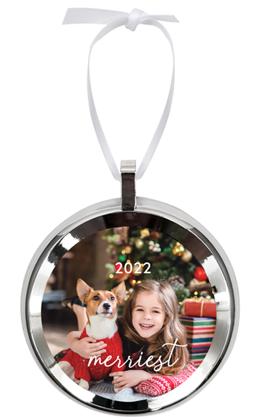 Sublimation Blank Dog Tag Jewelry by Unisub