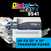 DigitalHeat FX i560 Basic Package