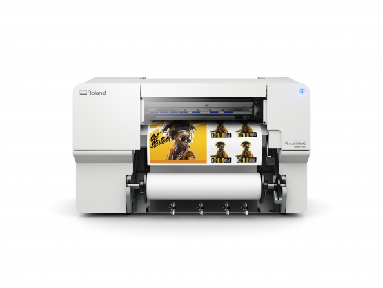 Roll-to-roll printer - SureColor R series - EPSON - inkjet / floor-standing  / 6-color