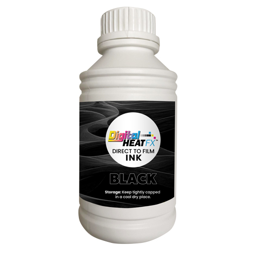 UNINET DTF INK - 500ML - BLACK