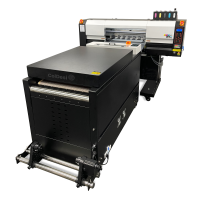 Direct-To-Film 24H4 Transfer Printer