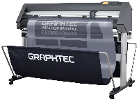 Graphtec CE7000 15 WALAPress Heat Press Bundle