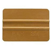 3M Hand Applicator Gold Squeegee