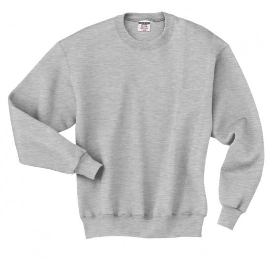 Jerzees Super Sweats NuBlend - Crewneck Sweatshirt
