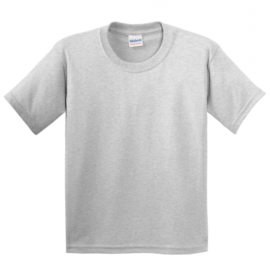 Gildan ® Youth Heavy Cotton ™ 100% Cotton T-shirt