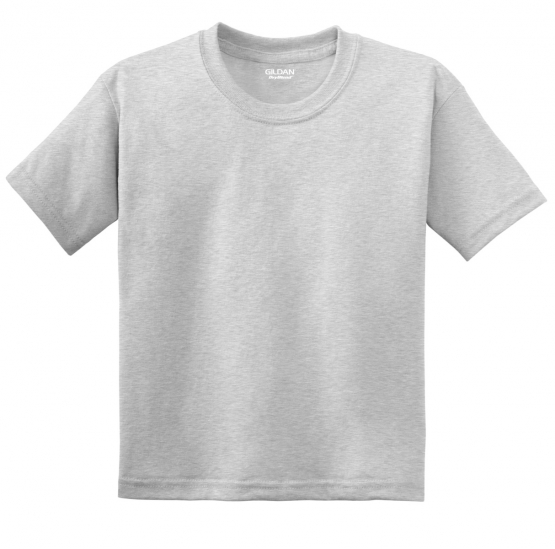 DryBlend 50 Cotton/50 Poly T-Shirt