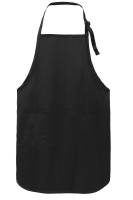 Port Authority &#174; Easy Care Full-length Apron With Stain Release