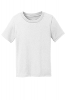 Port & Company &#174; Toddler Core Cotton Tee