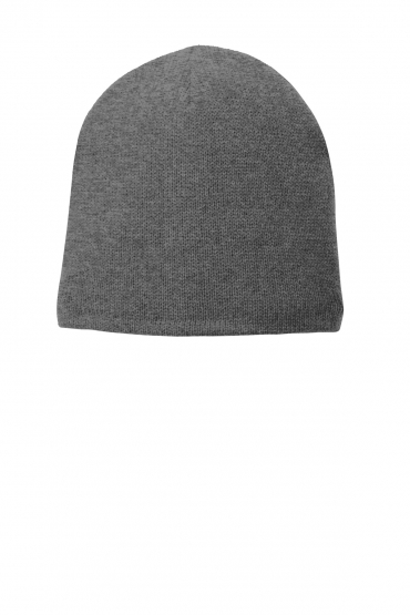 fleece lined stocking cap