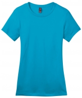 District &#174; Women's Perfect Weight &#174; Tee