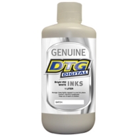 DTG Bright WHITE V02 Liter