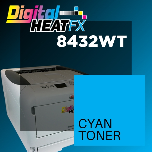 oki 8432wt printer