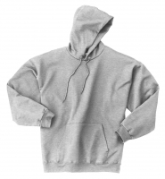 Hanes &#174;  Ultimate Cotton &#174;  - Pullover Hooded Sweatshirt.  F170