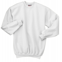 Hanes &#174;  Ultimate Cotton &#174;  - Crewneck Sweatshirt.  F260