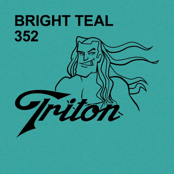 Triton HTV  Triton Heat Transfer Vinyl for T-Shirts 