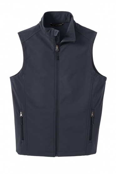 Port Authority Men's Waterproof Sleeveless Zippered Winter Polyester Vest J325