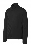 Port Authority &#174; Active Soft Shell Jacket