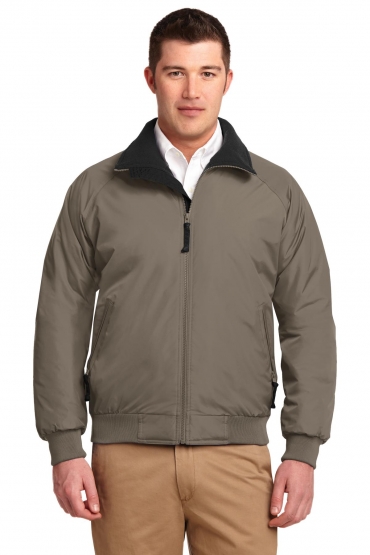 Columbia mens outlet fleece lined jacket