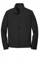 Port Authority &#174; Collective Soft Shell Jacket