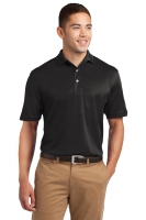 Sport-tek &#174; Tall Dri-mesh &#174; Polo