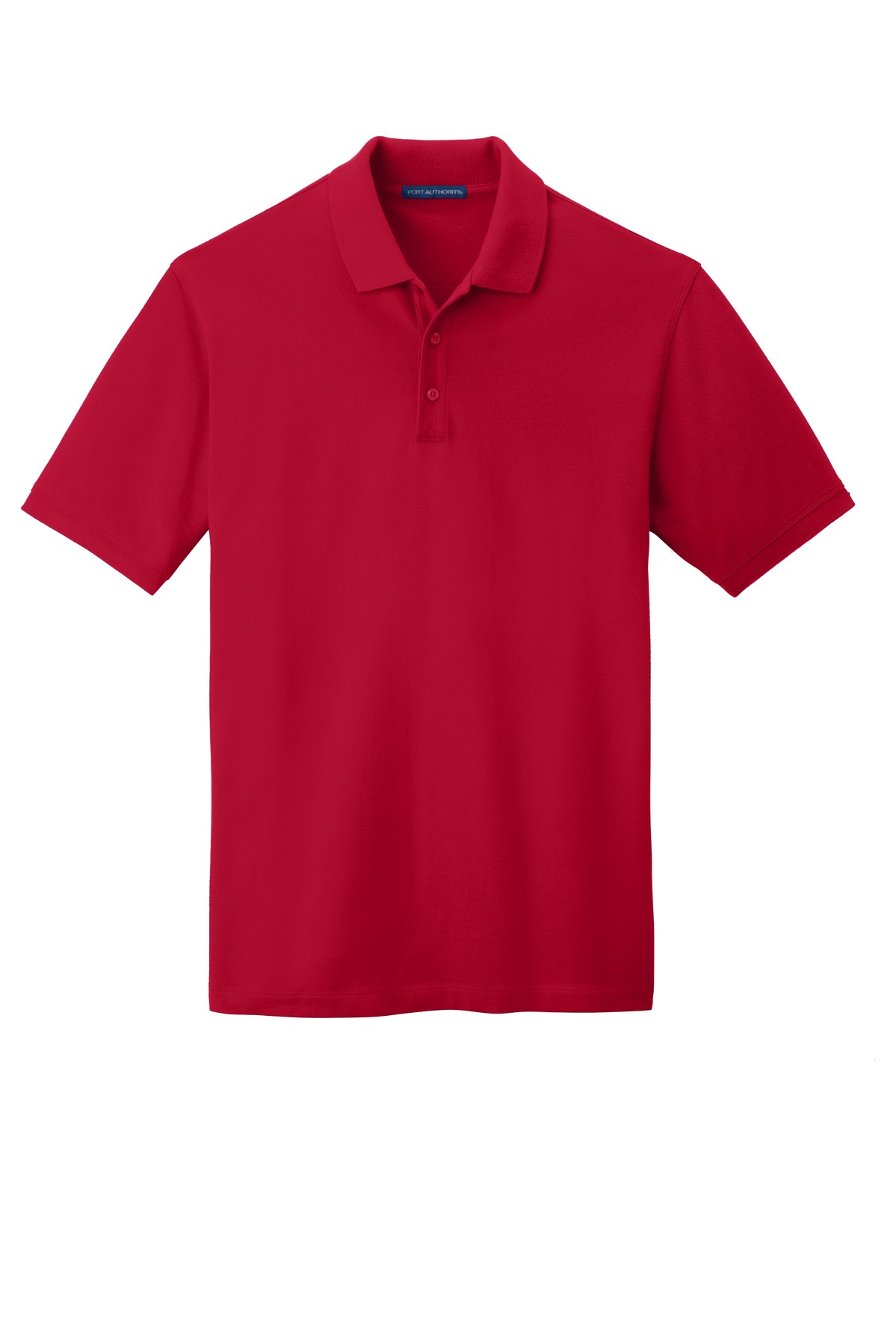 Port authority outlet ezcotton polo