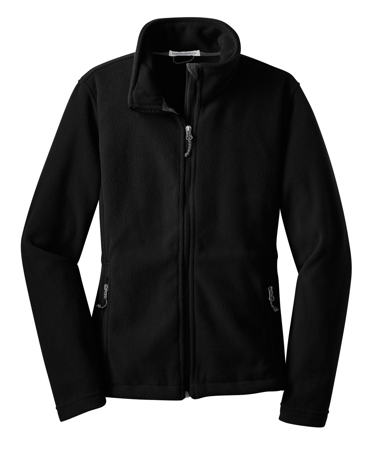 Port Authority ® Ladies Value Fleece Jacket