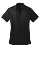 Port Authority &#174; Ladies Silk Touch&#153; Performance Polo