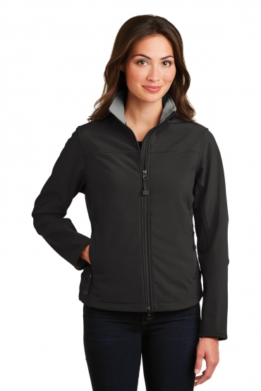 Port authority soft shell jacket womens hotsell