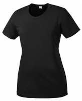 Sport-tek &#174; Ladies Posicharge &#174; Competitor&#153; Tee