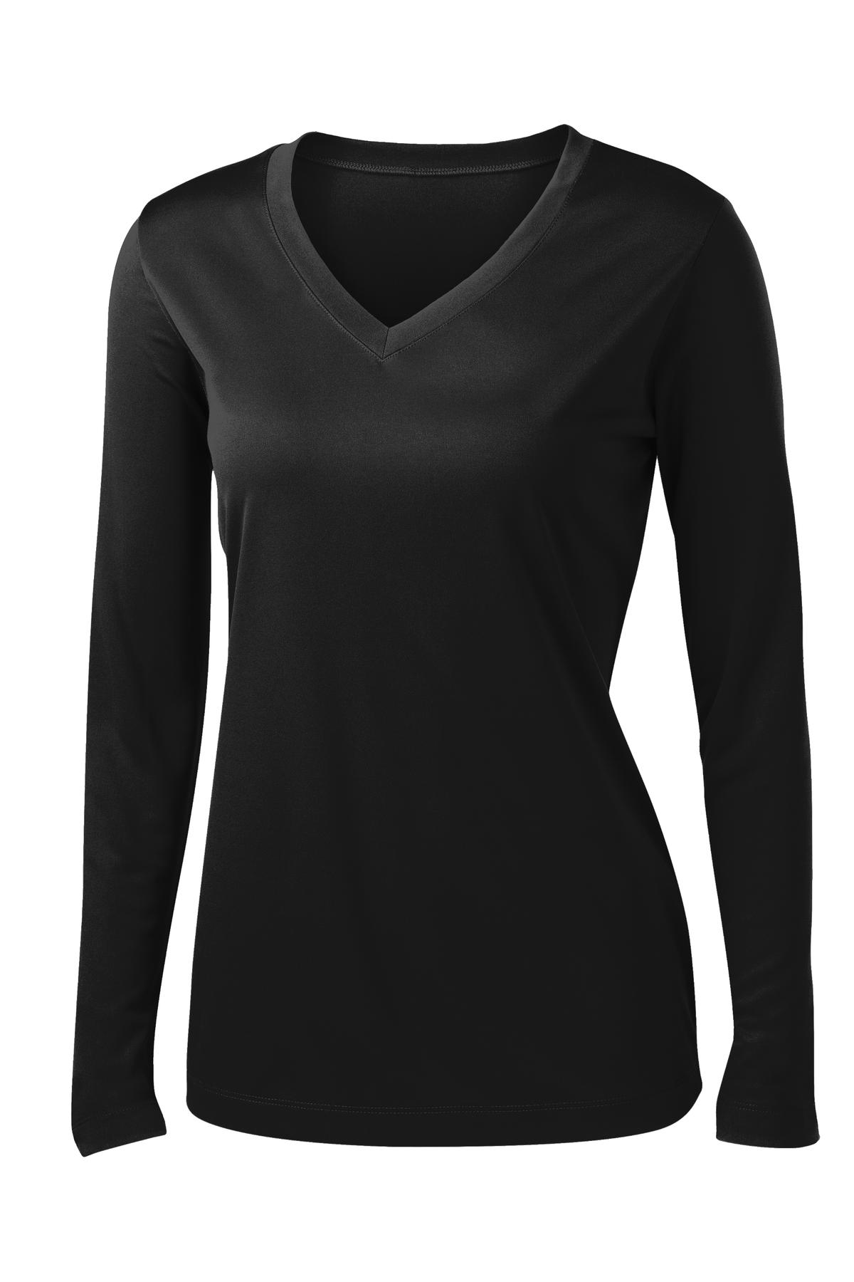 v neck sport t shirt