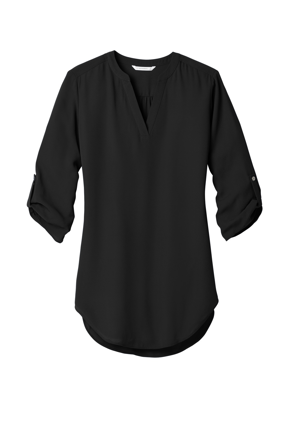 3/4-sleeve and Tunic Ladies | ® Blouse Authority Port Company Colman