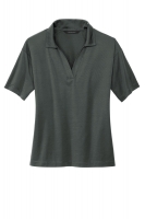 Mercer+Mettle &#153;  Women's Stretch Jersey Polo MM1015