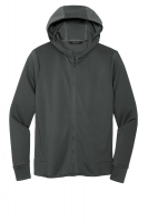 Mercer+Mettle &#153;  Double-Knit Full-Zip Hoodie MM3002