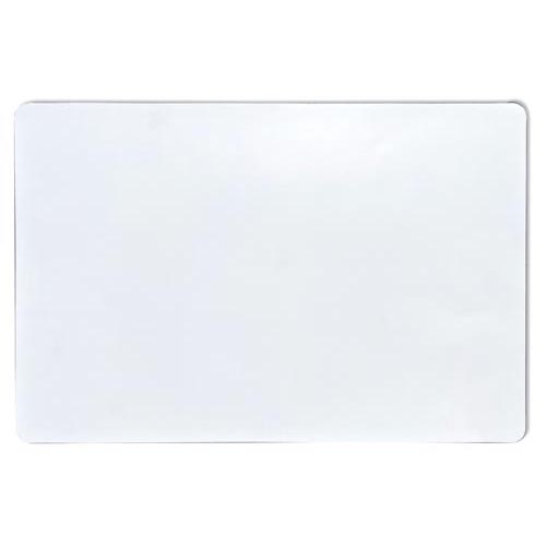 Vehicle Magnets Blank White Sheet 24" x 96" Roll Magnum Magnetics 30 Mil Car 