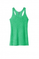 Next Level &#153;   Women's Tri-Blend Racerback Tank. NL6733