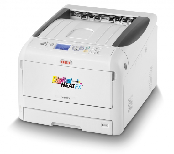 OKI Pro8432WT Toner Printer | Colman and Company