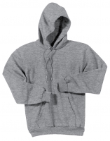 Port & Company &#174; Core Fleece Pullover Hooded Sweatshirt