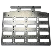 GS1501 Patch Frame Set (R-1B and Drive Adaptor)
